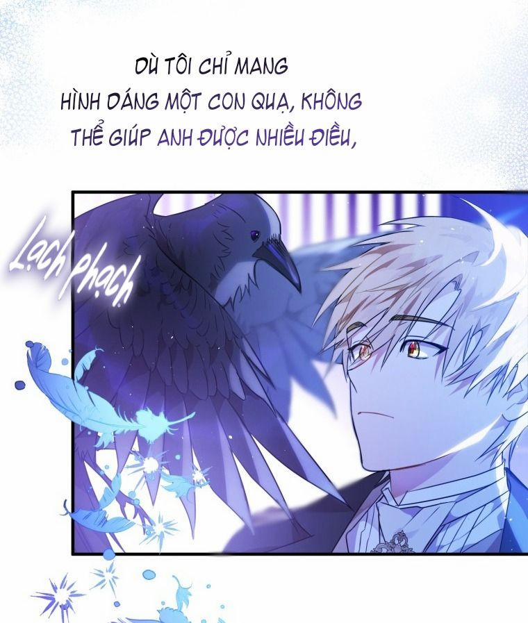 Bỗng Nhiên Tôi Trở Thành Quạ Đen!! 6 trang 31
