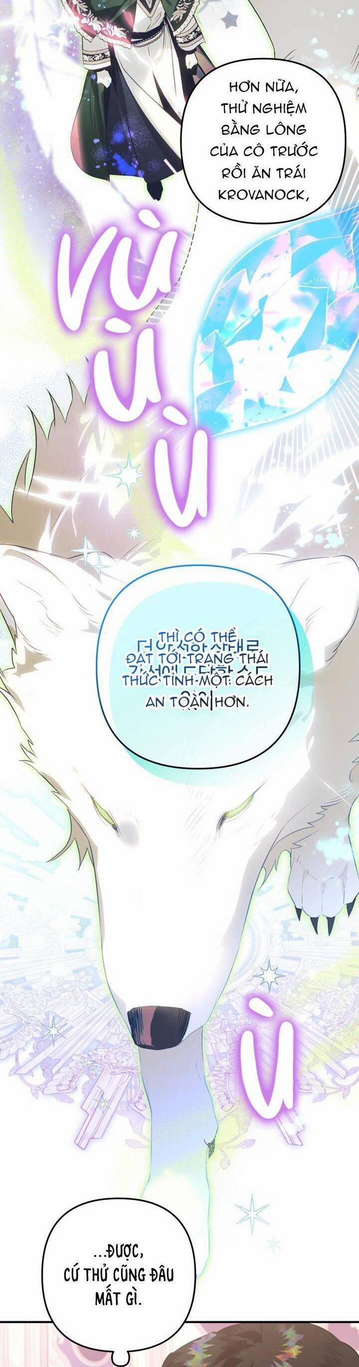 Bỗng Nhiên Tôi Trở Thành Quạ Đen!! 60 trang 10