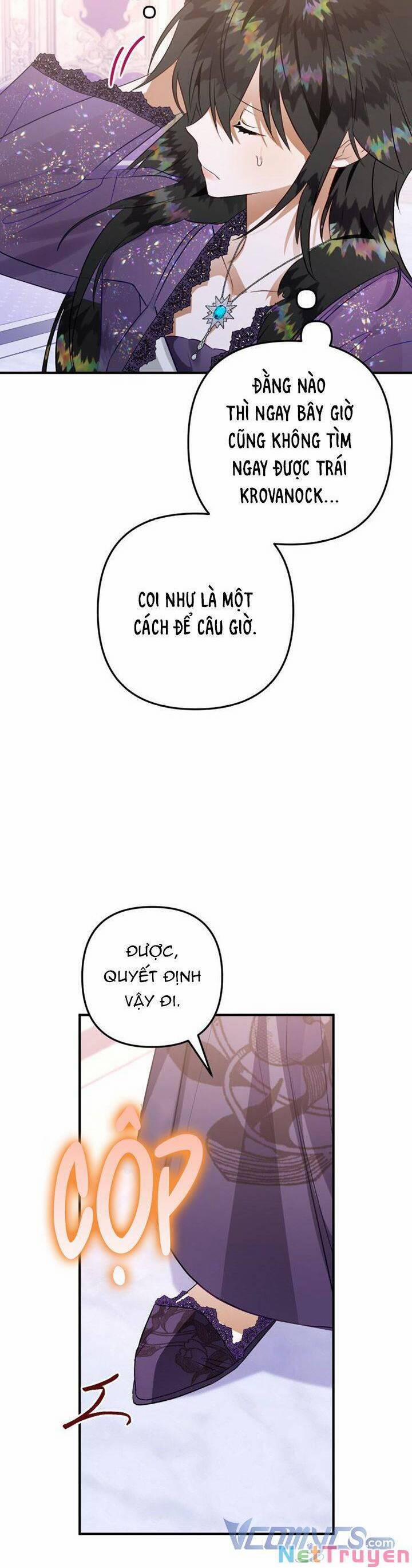Bỗng Nhiên Tôi Trở Thành Quạ Đen!! 60 trang 11