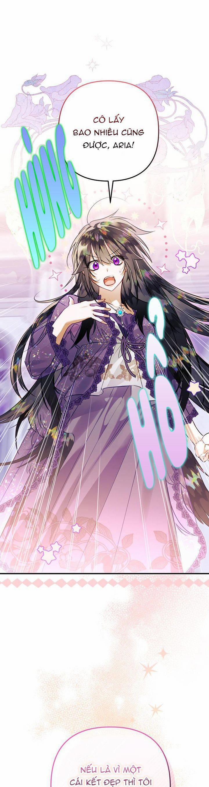 Bỗng Nhiên Tôi Trở Thành Quạ Đen!! 60 trang 12