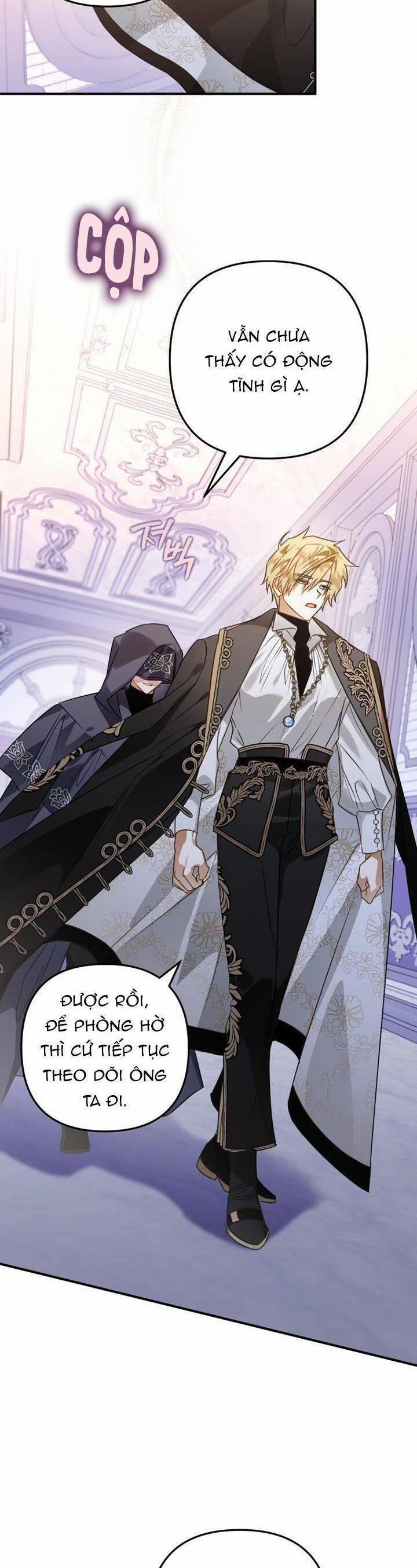 Bỗng Nhiên Tôi Trở Thành Quạ Đen!! 60 trang 14