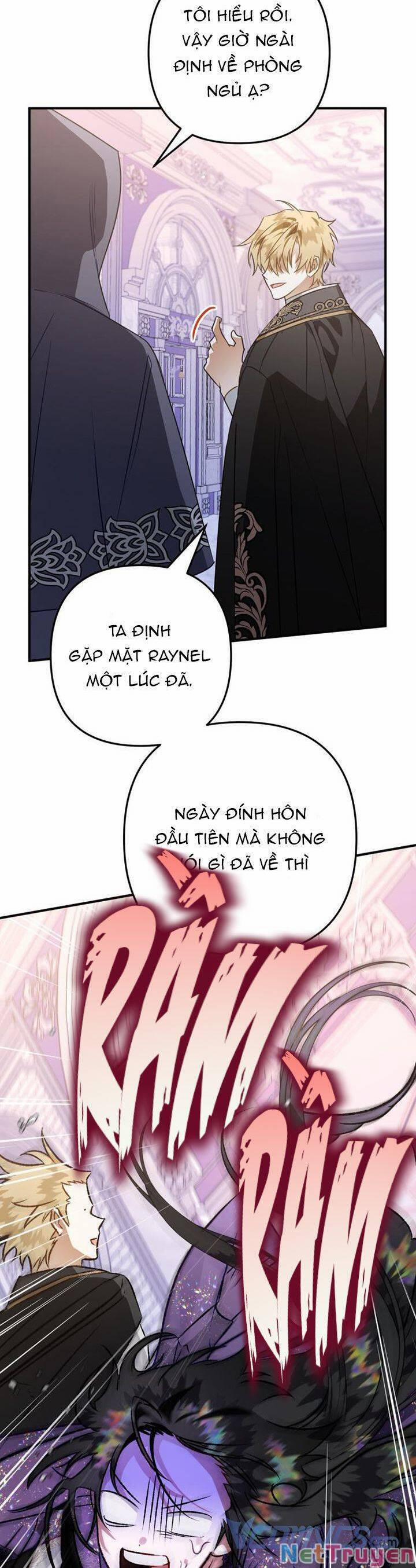 Bỗng Nhiên Tôi Trở Thành Quạ Đen!! 60 trang 15