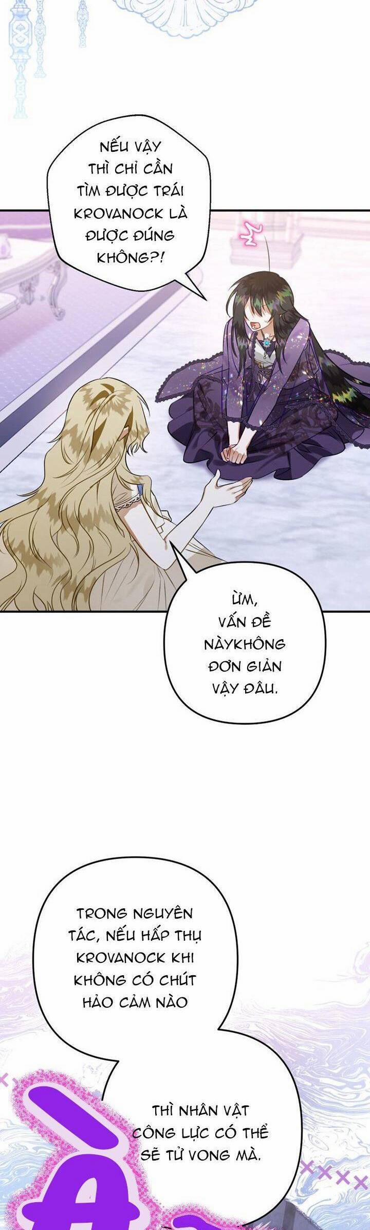 Bỗng Nhiên Tôi Trở Thành Quạ Đen!! 60 trang 2