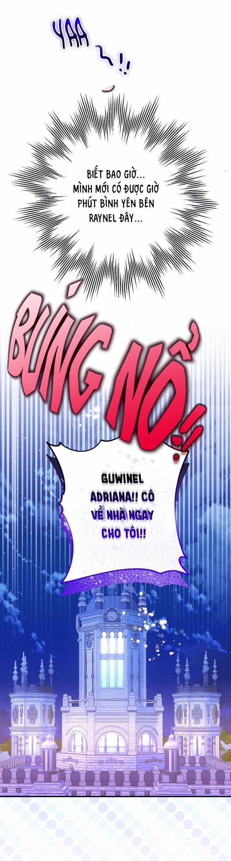 Bỗng Nhiên Tôi Trở Thành Quạ Đen!! 60 trang 20