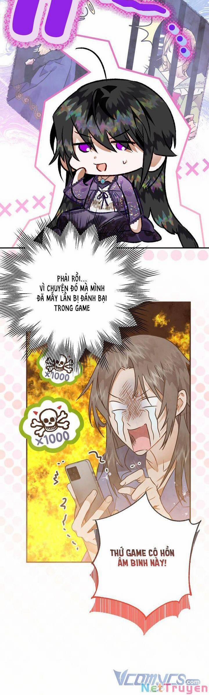 Bỗng Nhiên Tôi Trở Thành Quạ Đen!! 60 trang 3
