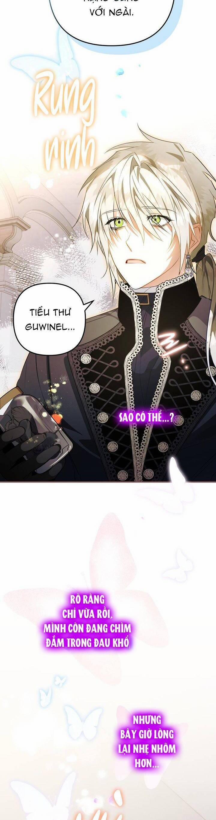 Bỗng Nhiên Tôi Trở Thành Quạ Đen!! 60 trang 37