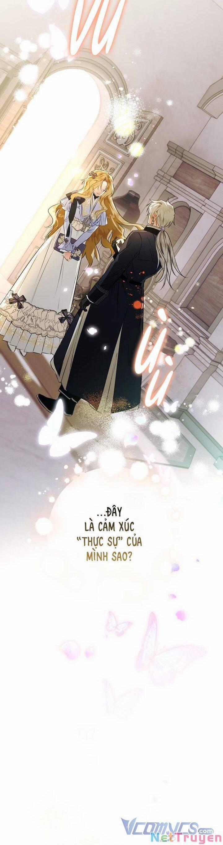 Bỗng Nhiên Tôi Trở Thành Quạ Đen!! 60 trang 38