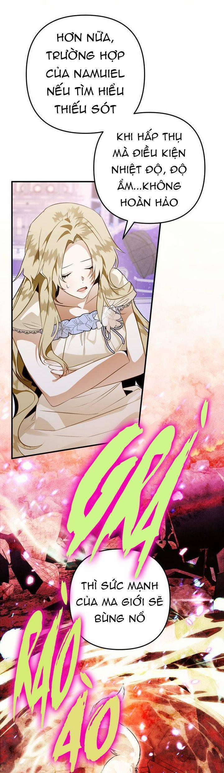 Bỗng Nhiên Tôi Trở Thành Quạ Đen!! 60 trang 4