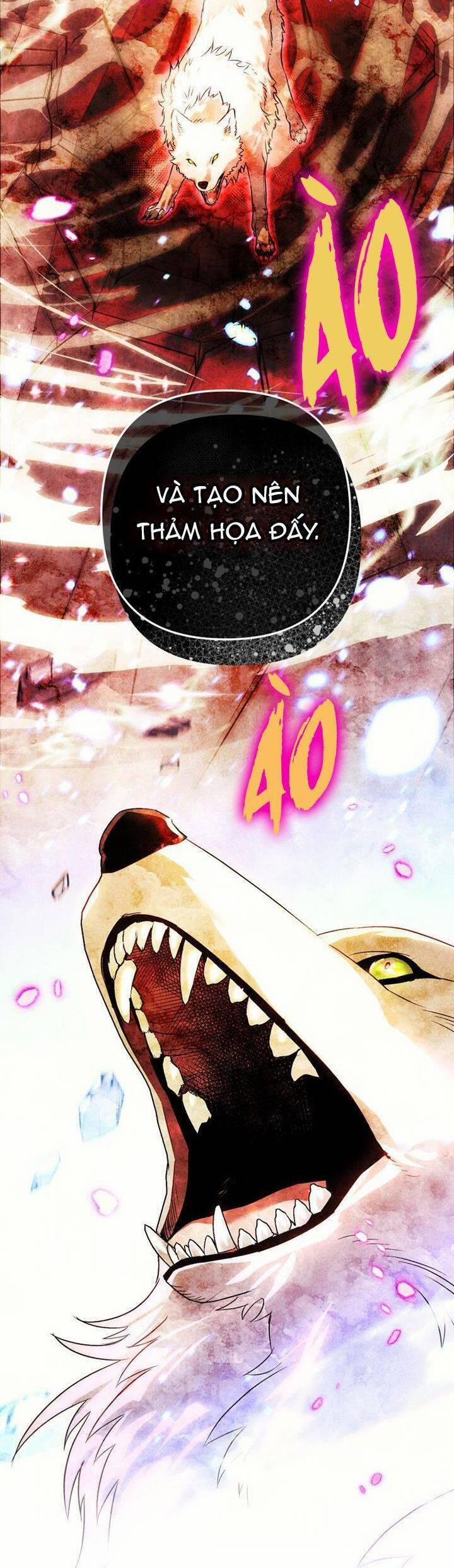 Bỗng Nhiên Tôi Trở Thành Quạ Đen!! 60 trang 5