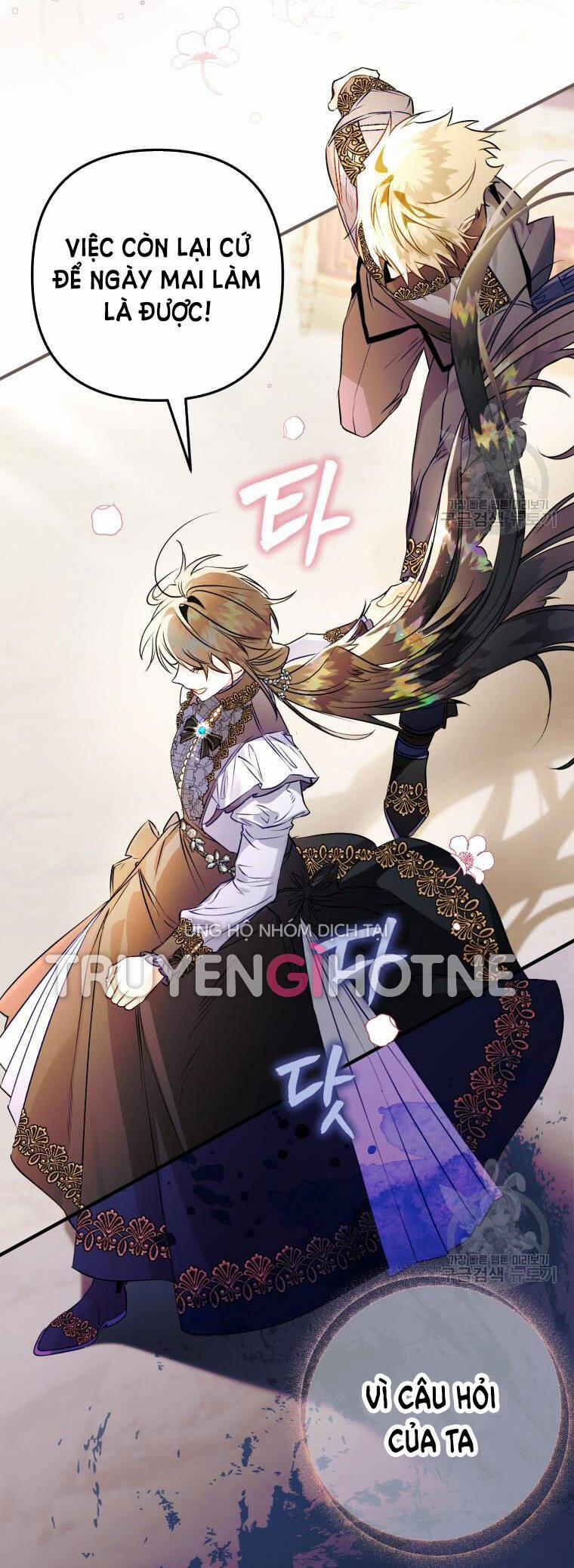 Bỗng Nhiên Tôi Trở Thành Quạ Đen!! 61 trang 11