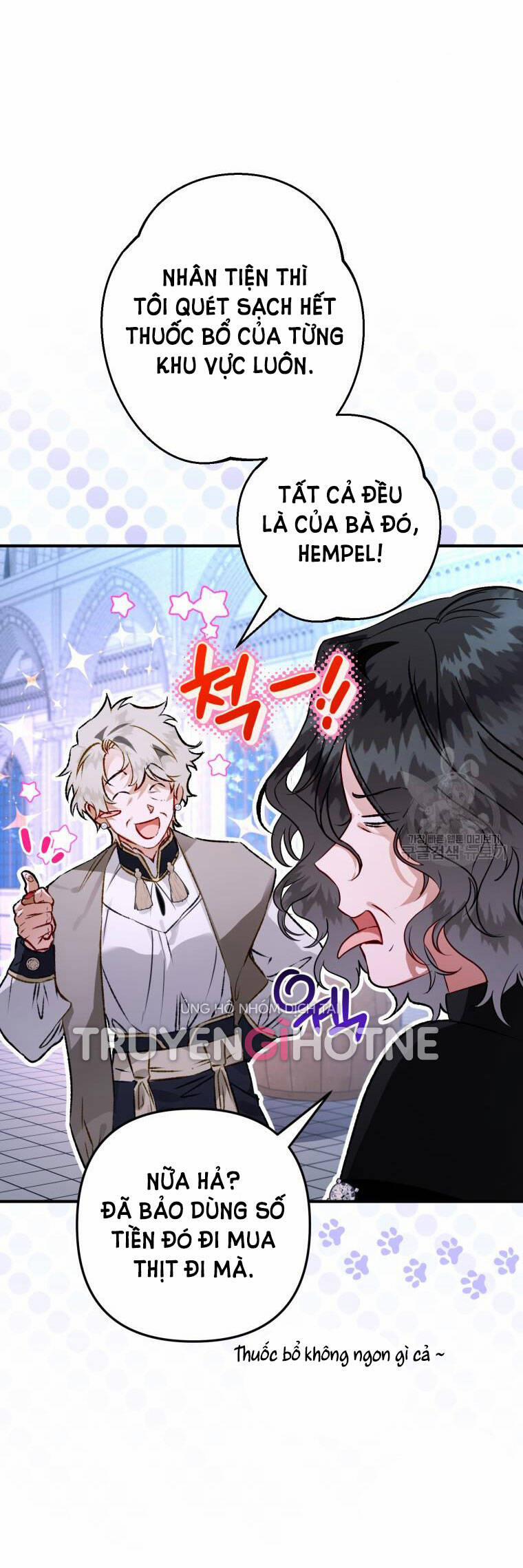 Bỗng Nhiên Tôi Trở Thành Quạ Đen!! 61 trang 28