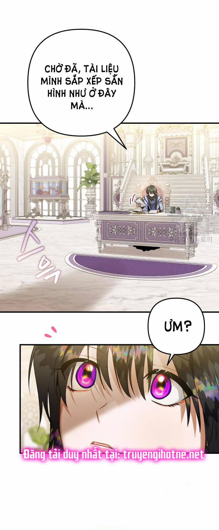 Bỗng Nhiên Tôi Trở Thành Quạ Đen!! 61 trang 3