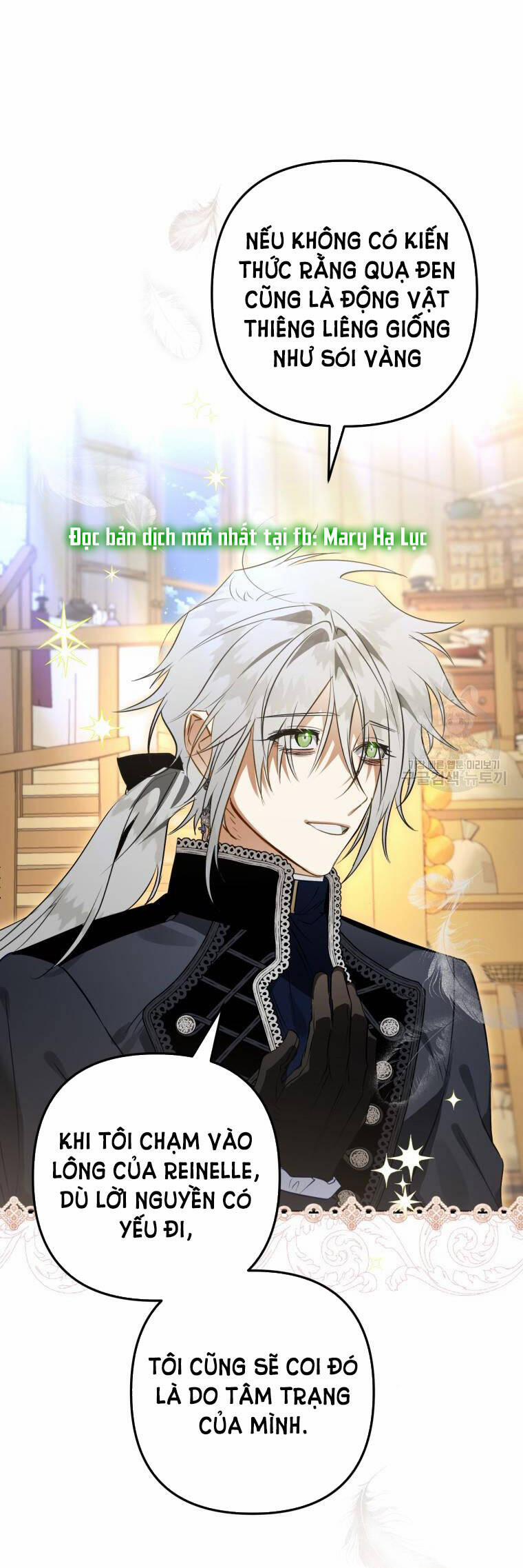 Bỗng Nhiên Tôi Trở Thành Quạ Đen!! 61 trang 41