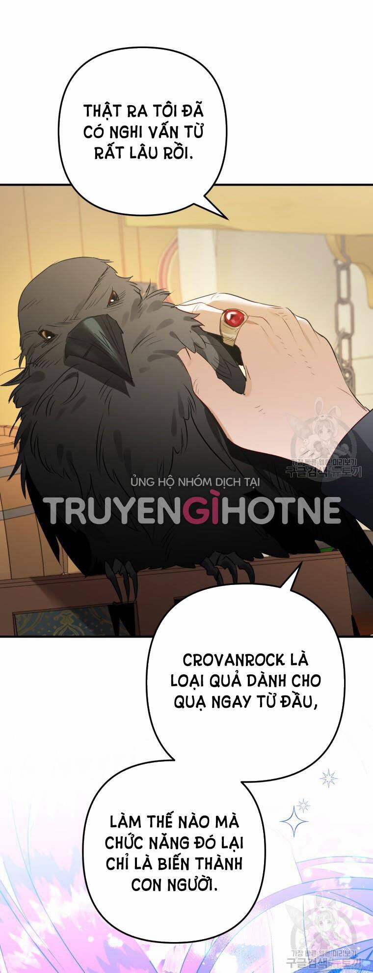 Bỗng Nhiên Tôi Trở Thành Quạ Đen!! 61 trang 43