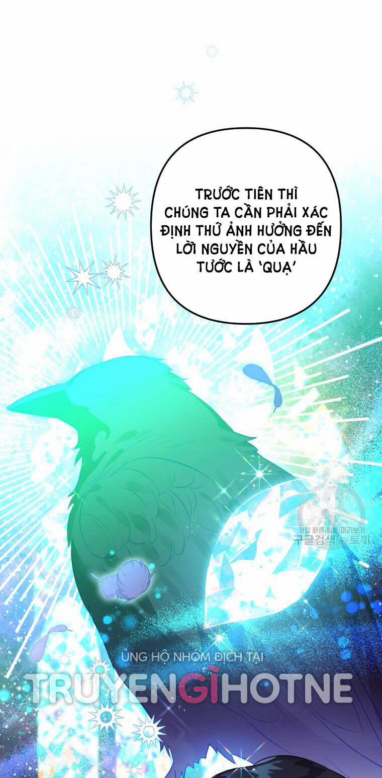 Bỗng Nhiên Tôi Trở Thành Quạ Đen!! 61 trang 47