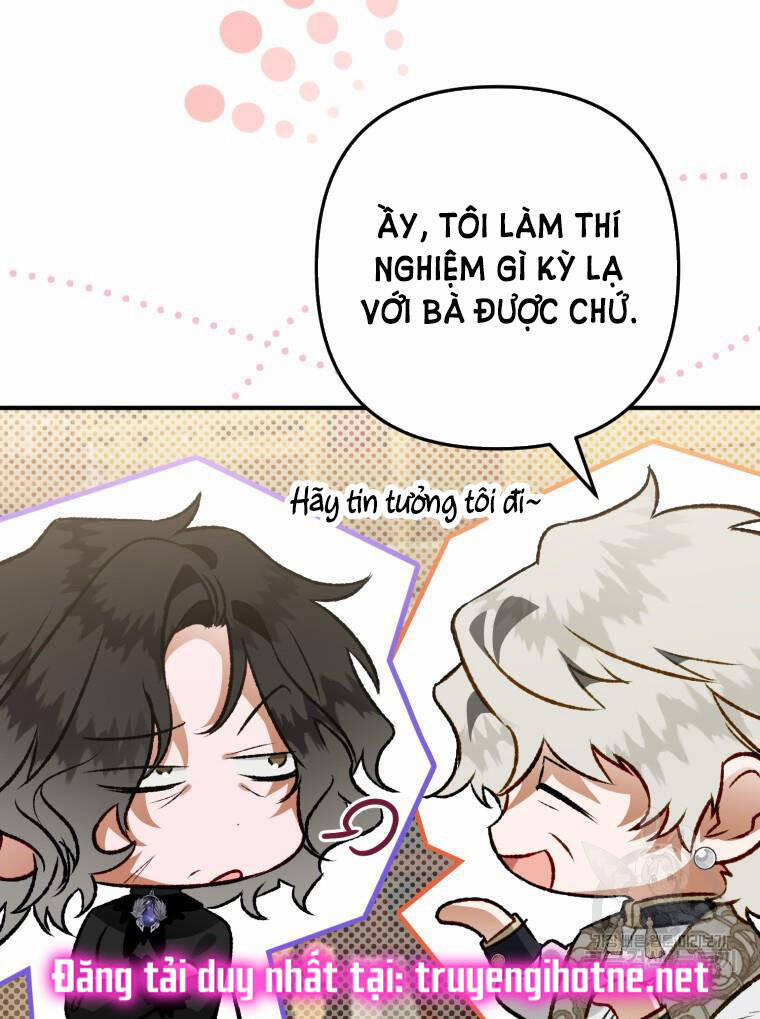 Bỗng Nhiên Tôi Trở Thành Quạ Đen!! 61 trang 51