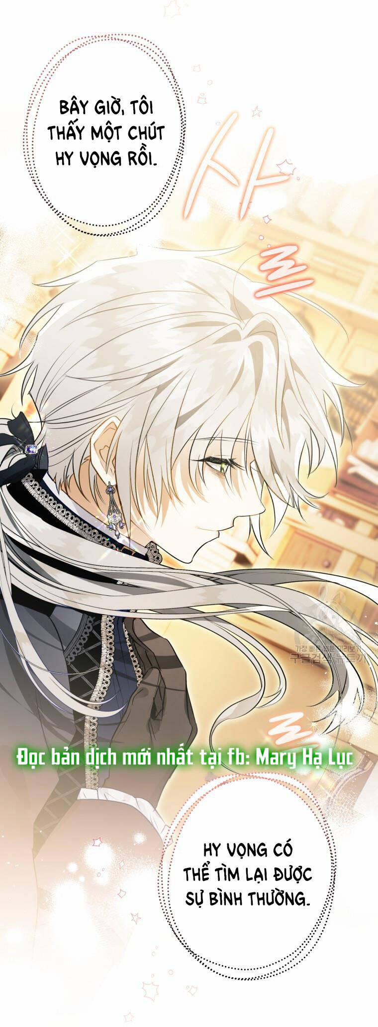Bỗng Nhiên Tôi Trở Thành Quạ Đen!! 61 trang 55