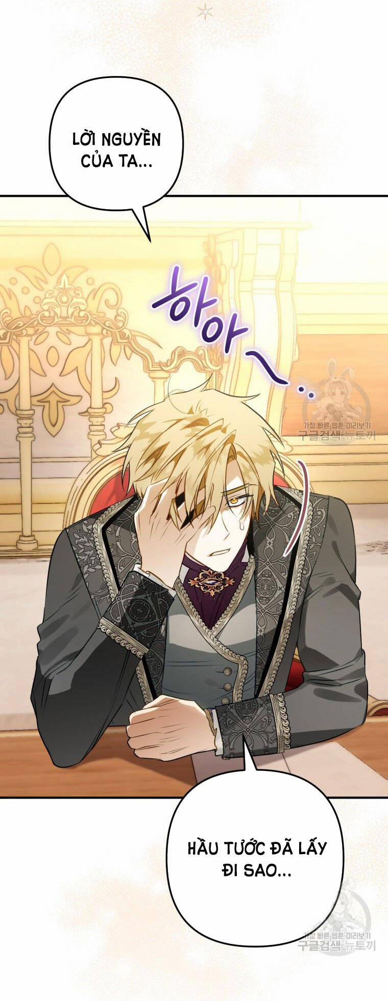 Bỗng Nhiên Tôi Trở Thành Quạ Đen!! 61 trang 61