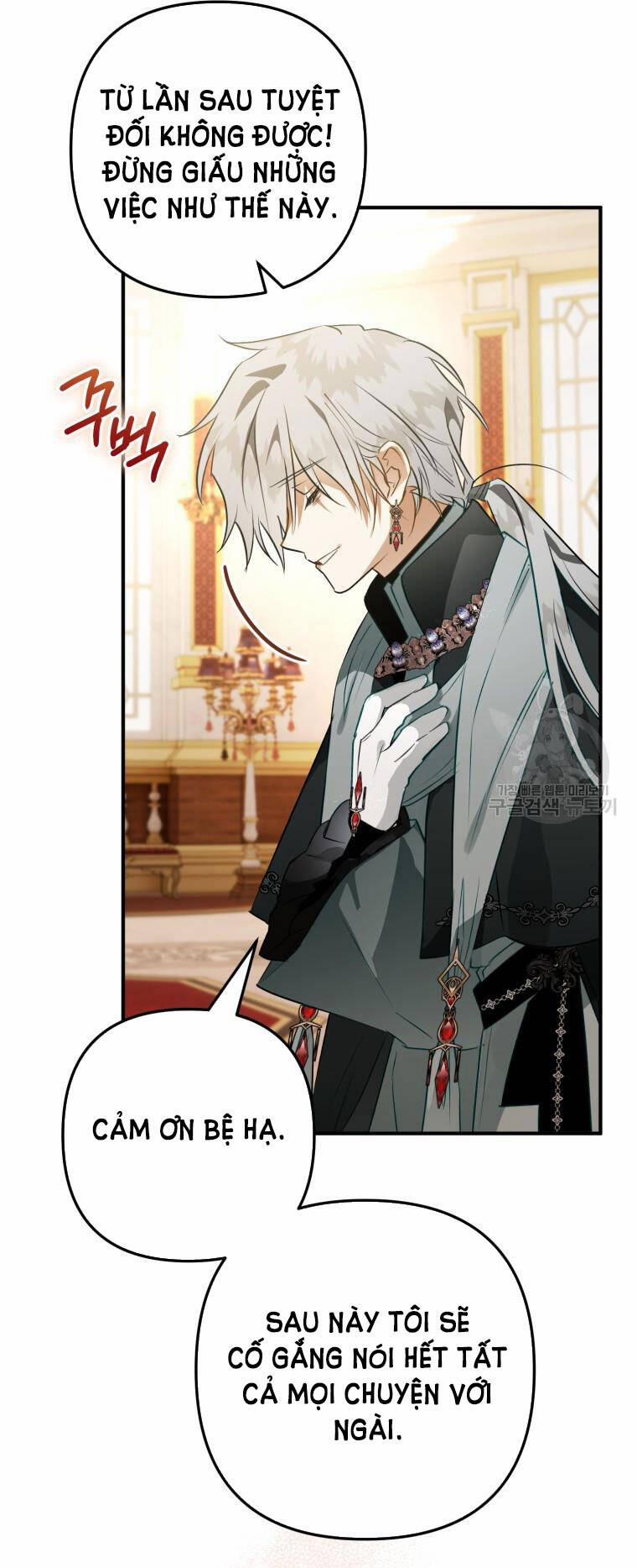 Bỗng Nhiên Tôi Trở Thành Quạ Đen!! 61 trang 67