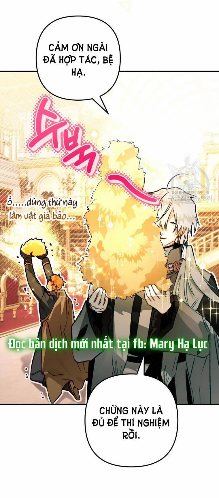 Bỗng Nhiên Tôi Trở Thành Quạ Đen!! 62 trang 14