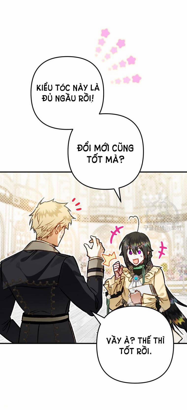 Bỗng Nhiên Tôi Trở Thành Quạ Đen!! 62 trang 20