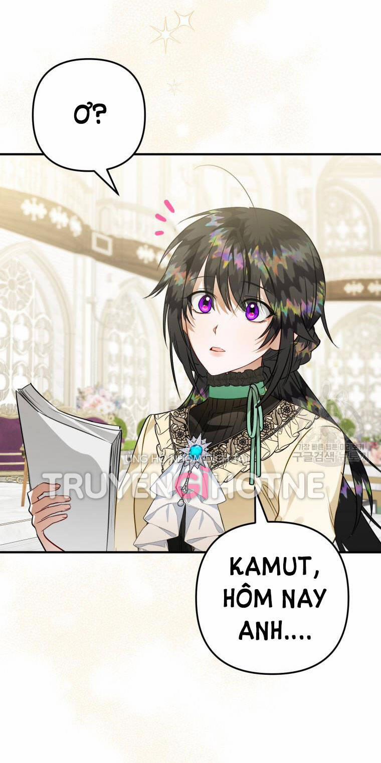 Bỗng Nhiên Tôi Trở Thành Quạ Đen!! 62 trang 3