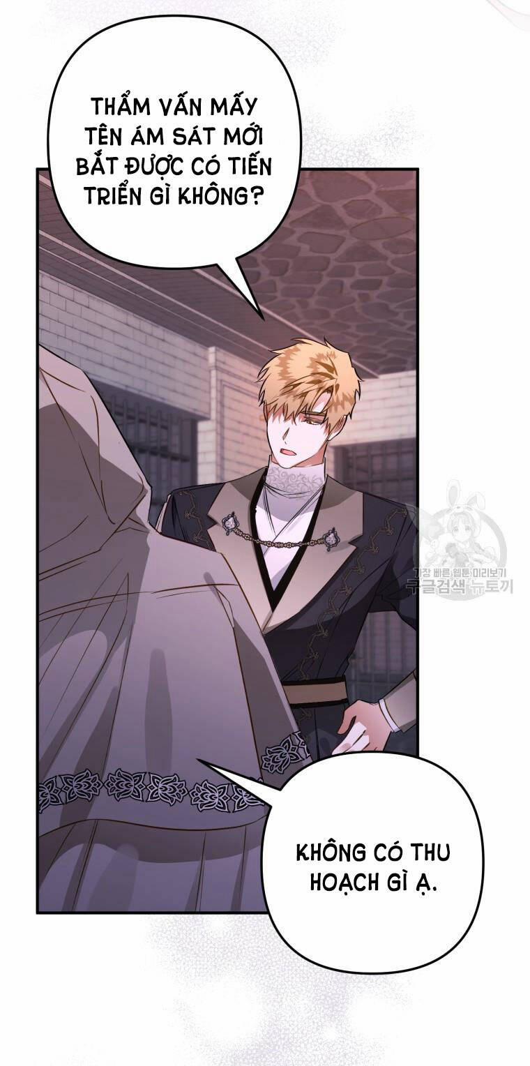 Bỗng Nhiên Tôi Trở Thành Quạ Đen!! 62 trang 36