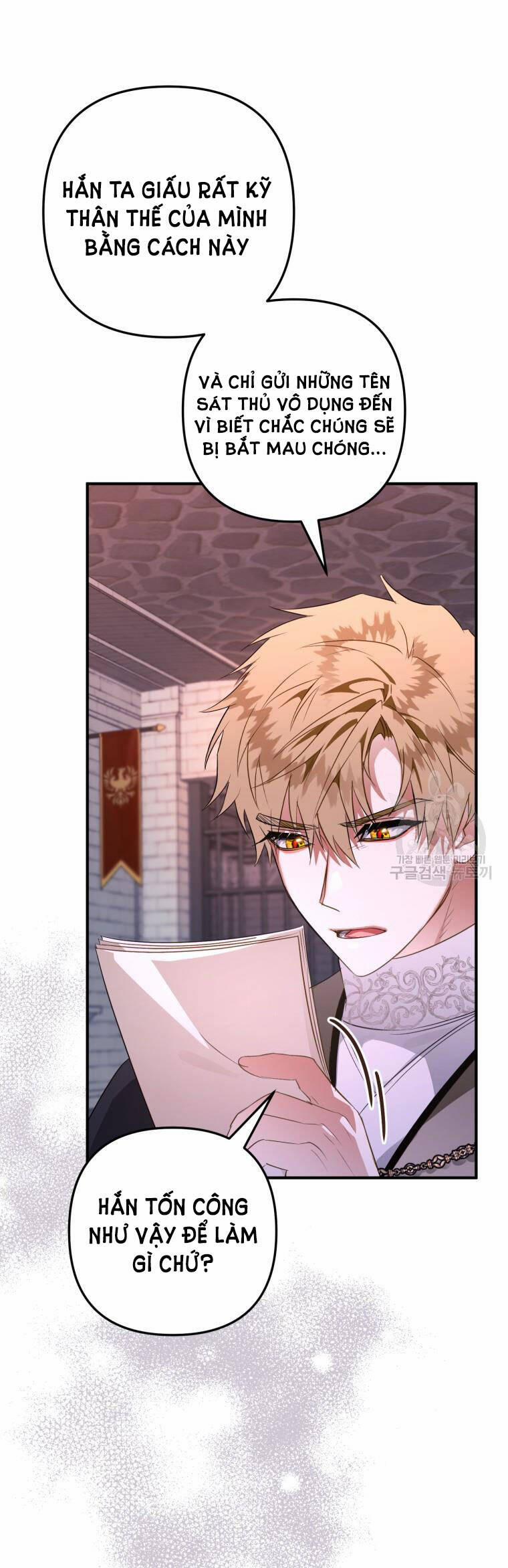 Bỗng Nhiên Tôi Trở Thành Quạ Đen!! 62 trang 38