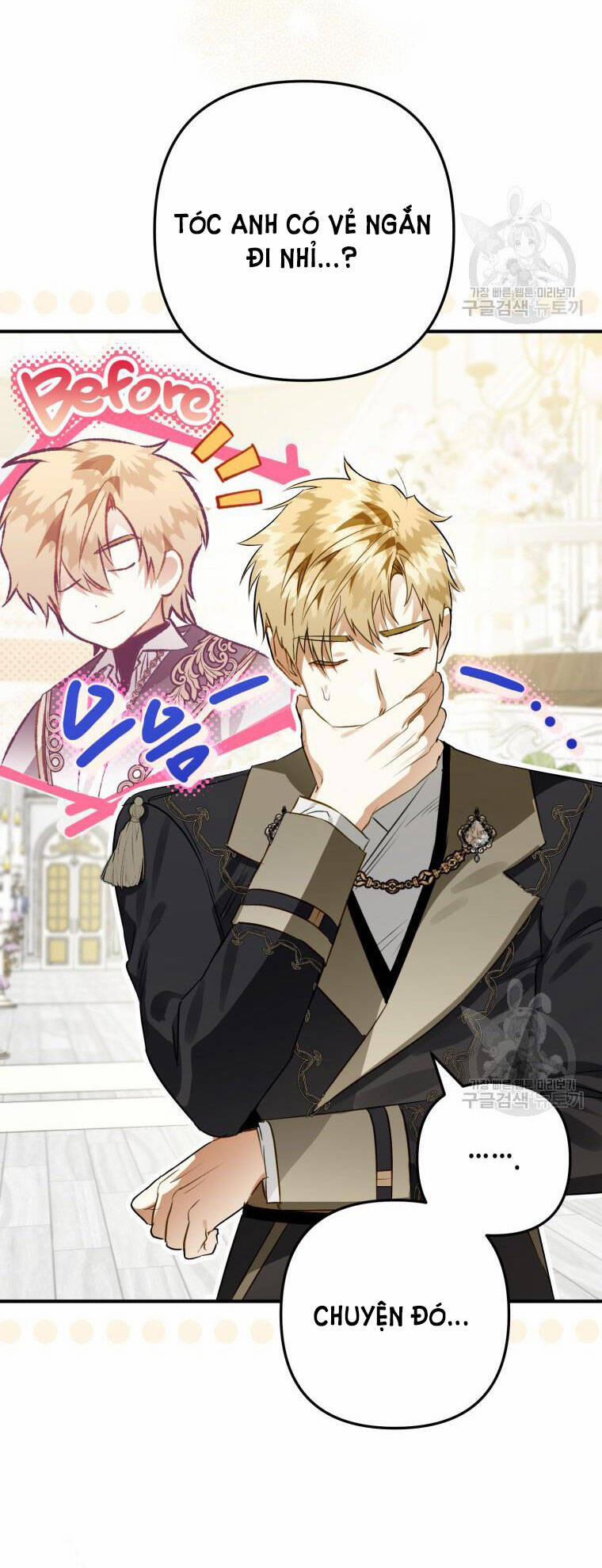 Bỗng Nhiên Tôi Trở Thành Quạ Đen!! 62 trang 4