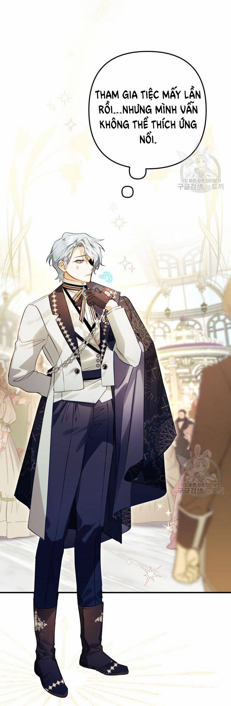 Bỗng Nhiên Tôi Trở Thành Quạ Đen!! 62 trang 44