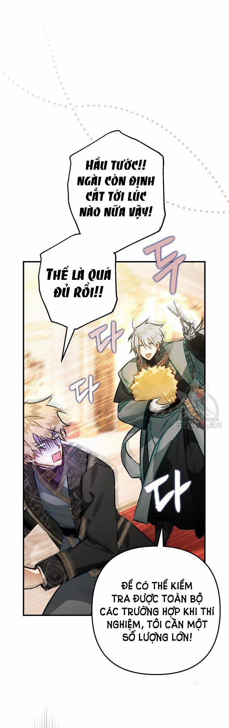 Bỗng Nhiên Tôi Trở Thành Quạ Đen!! 62 trang 5