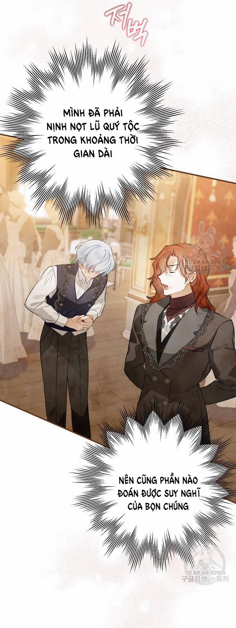 Bỗng Nhiên Tôi Trở Thành Quạ Đen!! 62 trang 56