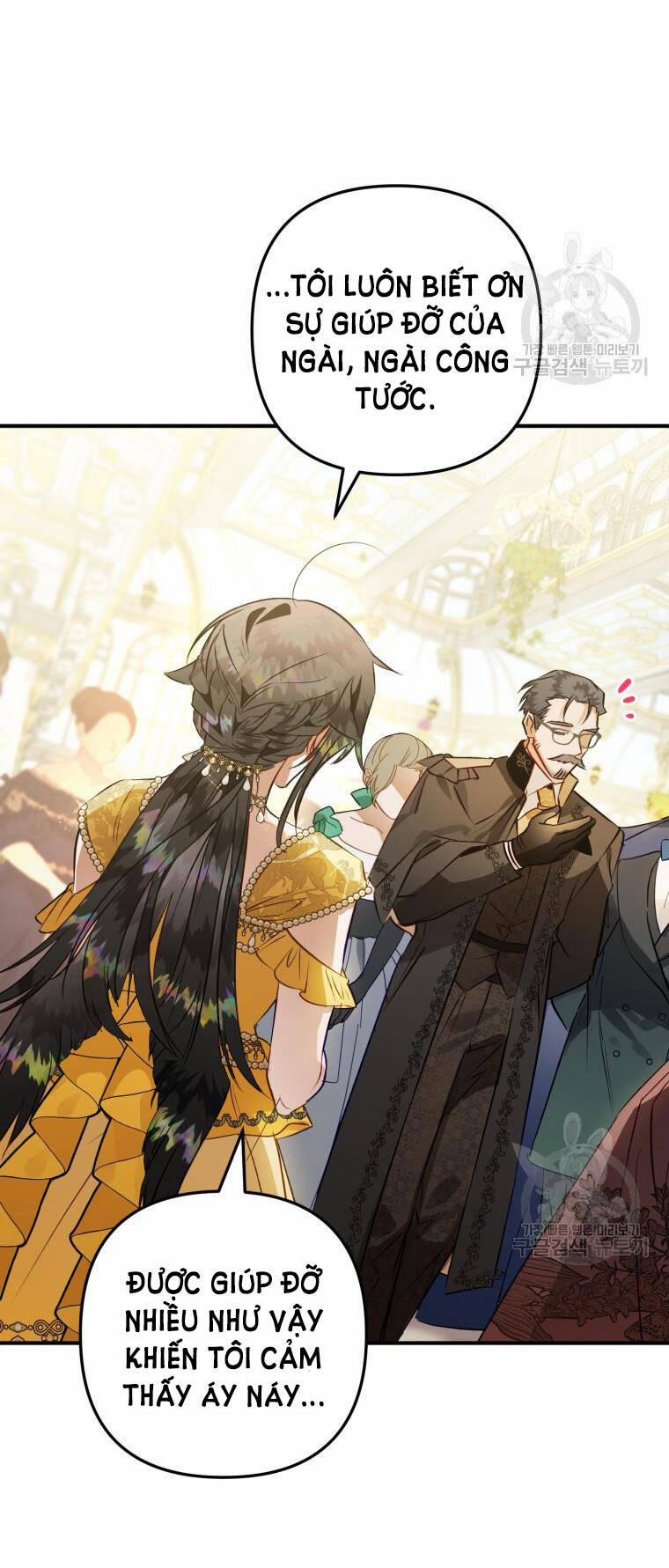 Bỗng Nhiên Tôi Trở Thành Quạ Đen!! 62 trang 61