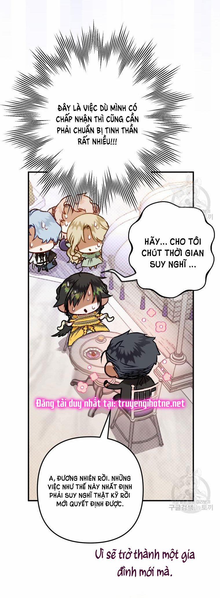 Bỗng Nhiên Tôi Trở Thành Quạ Đen!! 63.5 trang 11