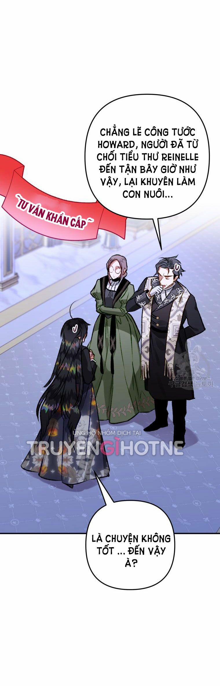 Bỗng Nhiên Tôi Trở Thành Quạ Đen!! 63.5 trang 14