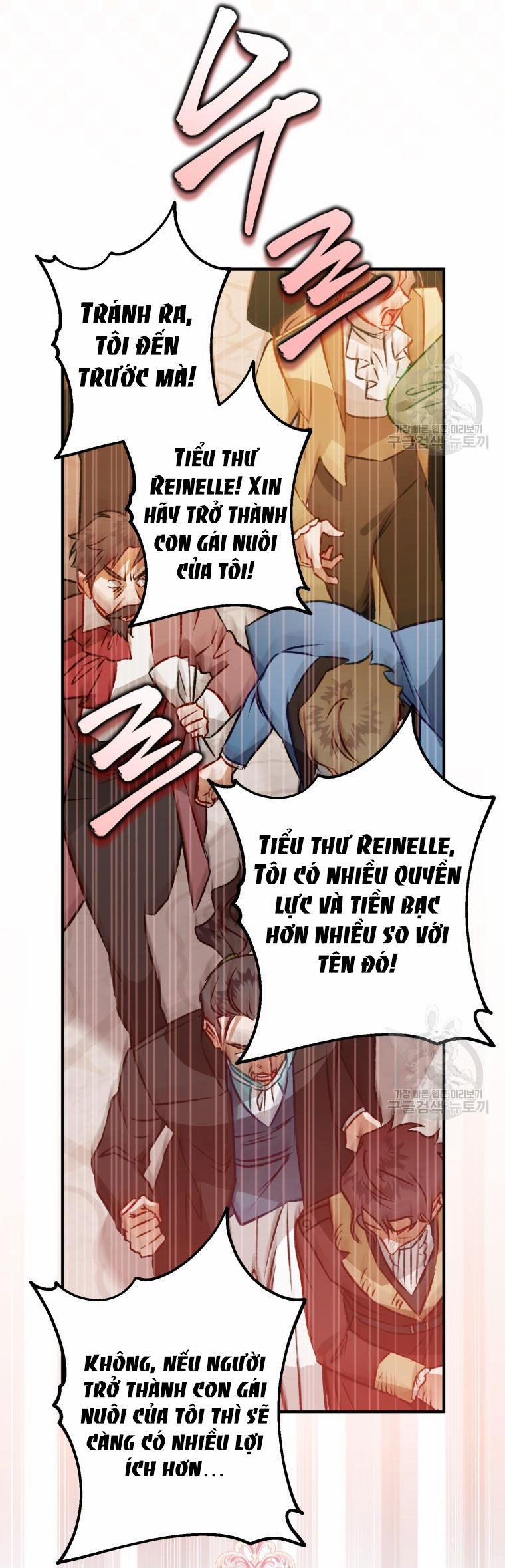 Bỗng Nhiên Tôi Trở Thành Quạ Đen!! 63.5 trang 19