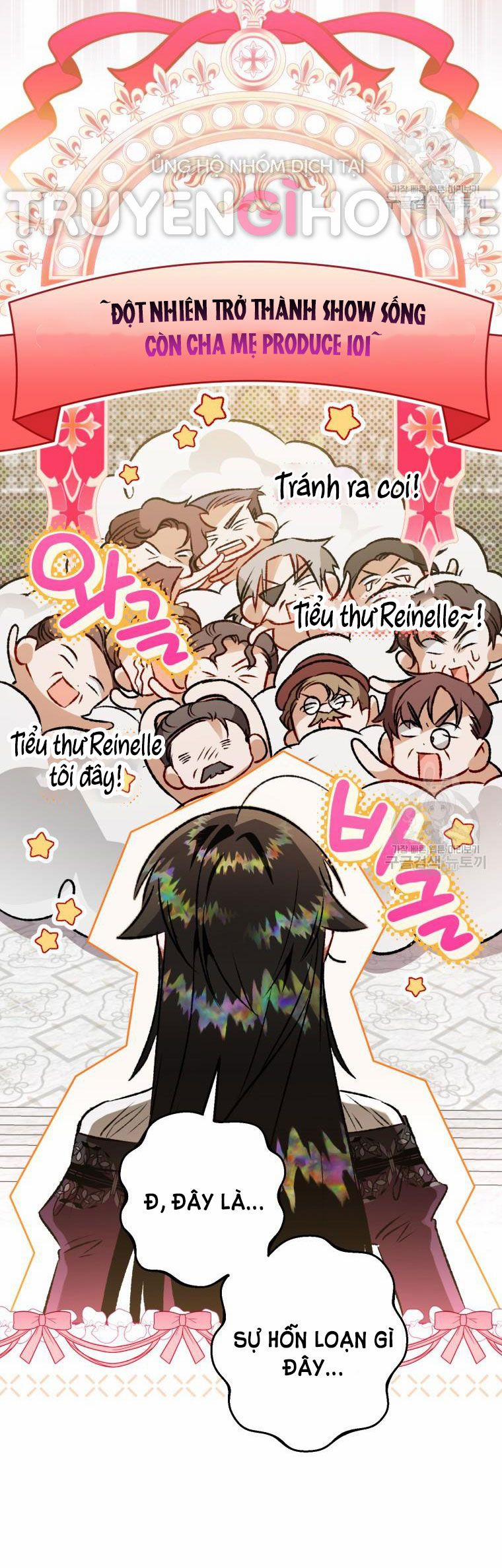 Bỗng Nhiên Tôi Trở Thành Quạ Đen!! 63.5 trang 20
