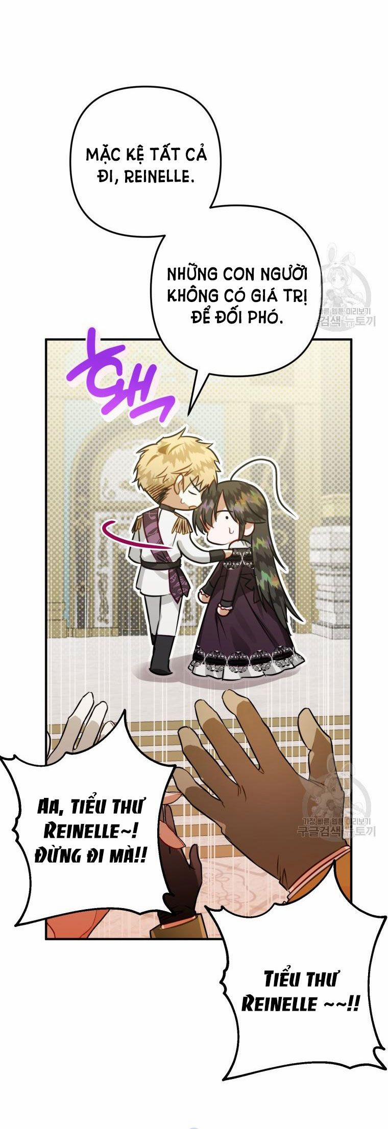 Bỗng Nhiên Tôi Trở Thành Quạ Đen!! 63.5 trang 23