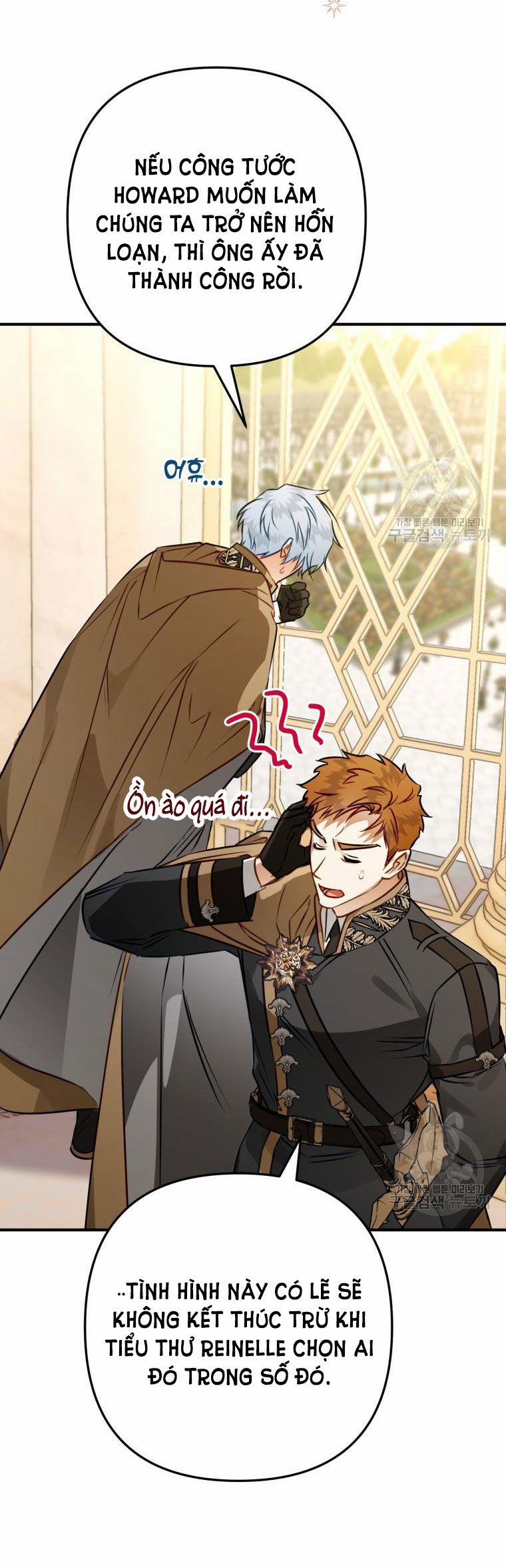 Bỗng Nhiên Tôi Trở Thành Quạ Đen!! 63.5 trang 30