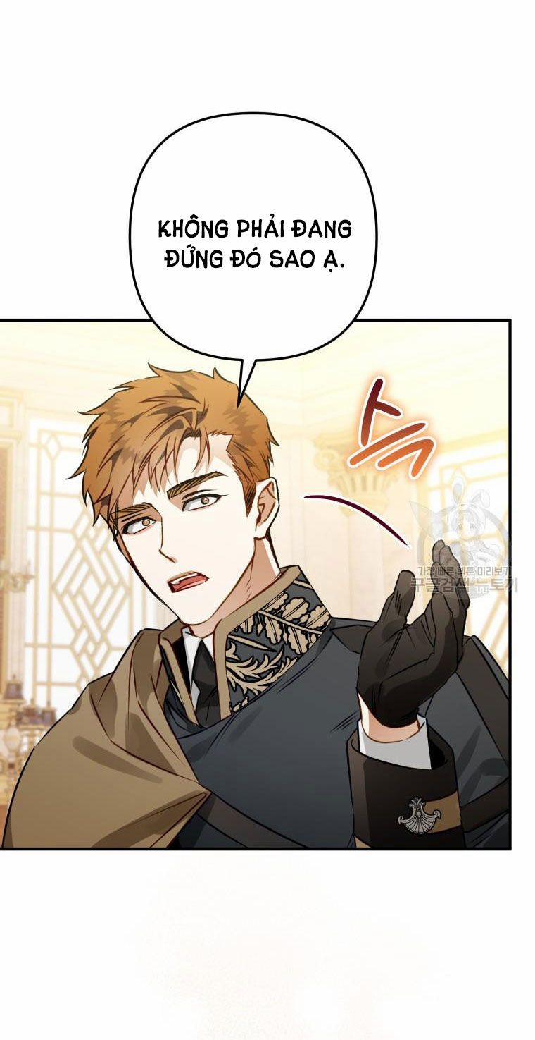Bỗng Nhiên Tôi Trở Thành Quạ Đen!! 63.5 trang 32