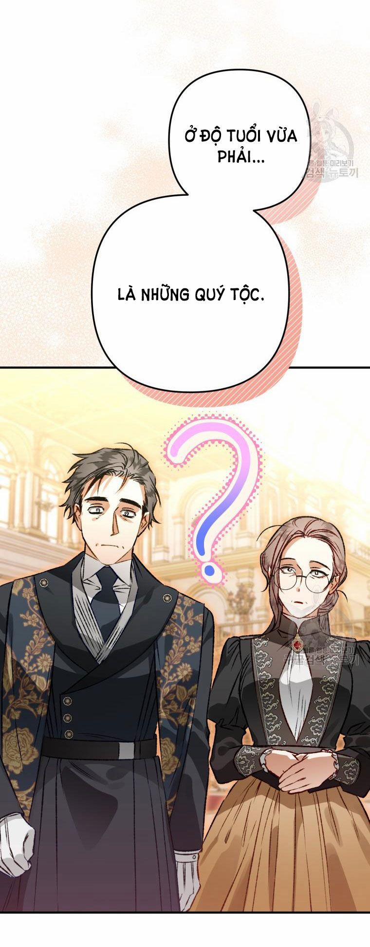 Bỗng Nhiên Tôi Trở Thành Quạ Đen!! 63.5 trang 33