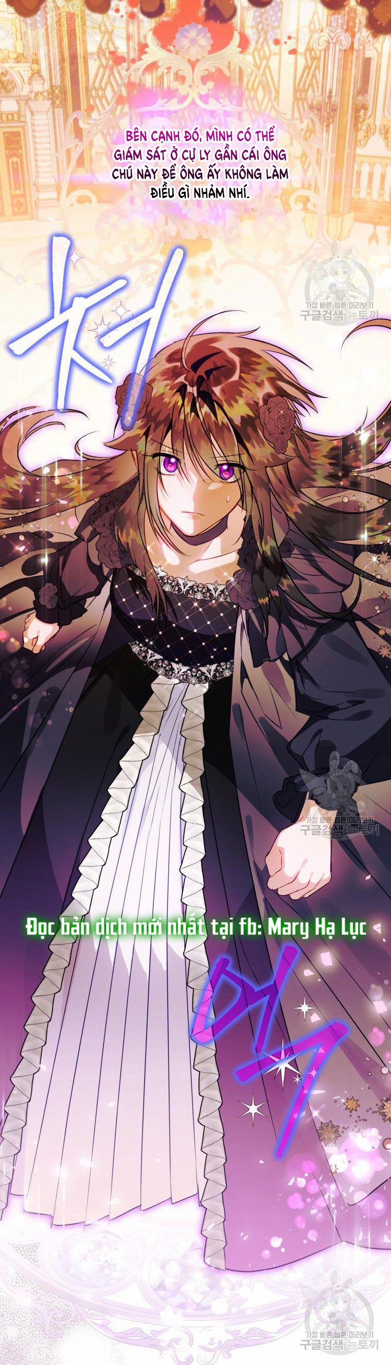 Bỗng Nhiên Tôi Trở Thành Quạ Đen!! 63.5 trang 4