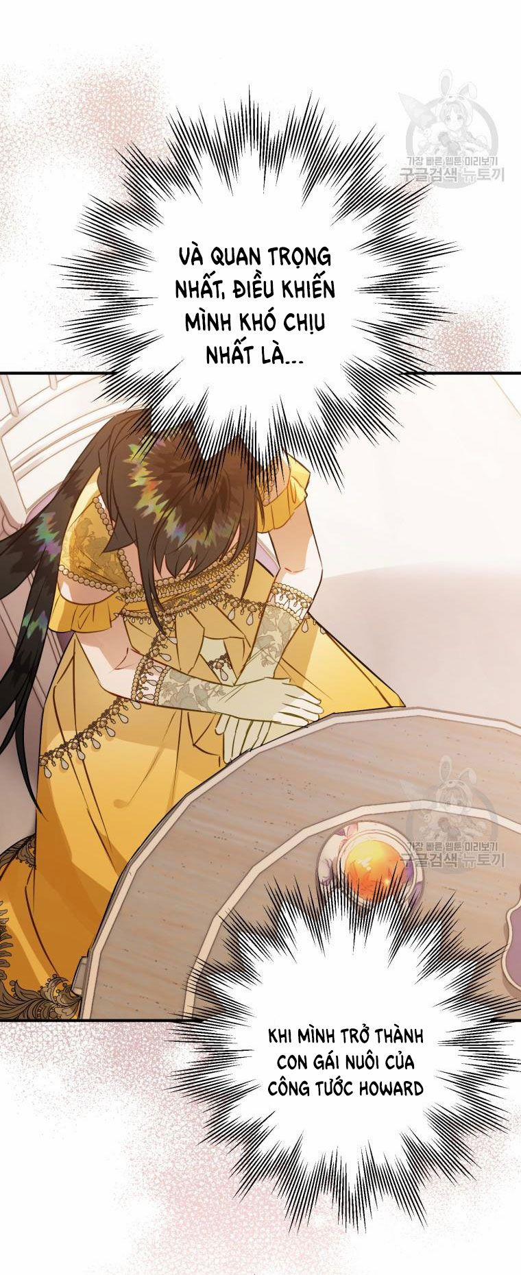 Bỗng Nhiên Tôi Trở Thành Quạ Đen!! 63.5 trang 8