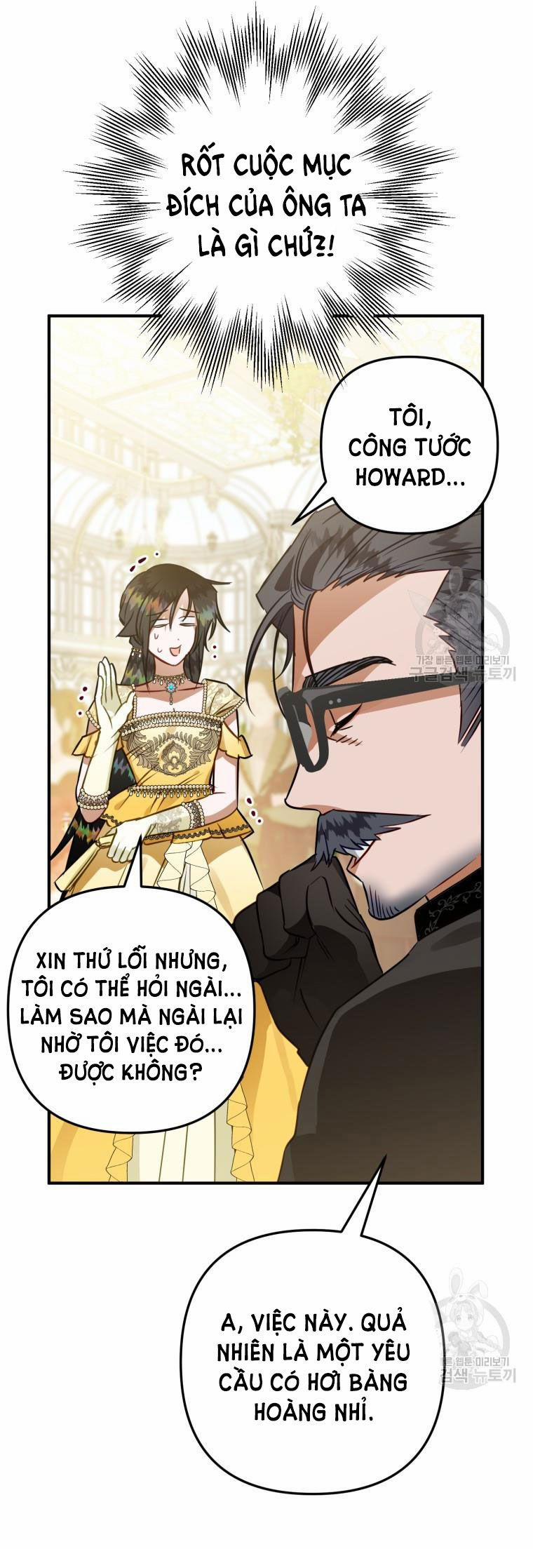 Bỗng Nhiên Tôi Trở Thành Quạ Đen!! 63 trang 14