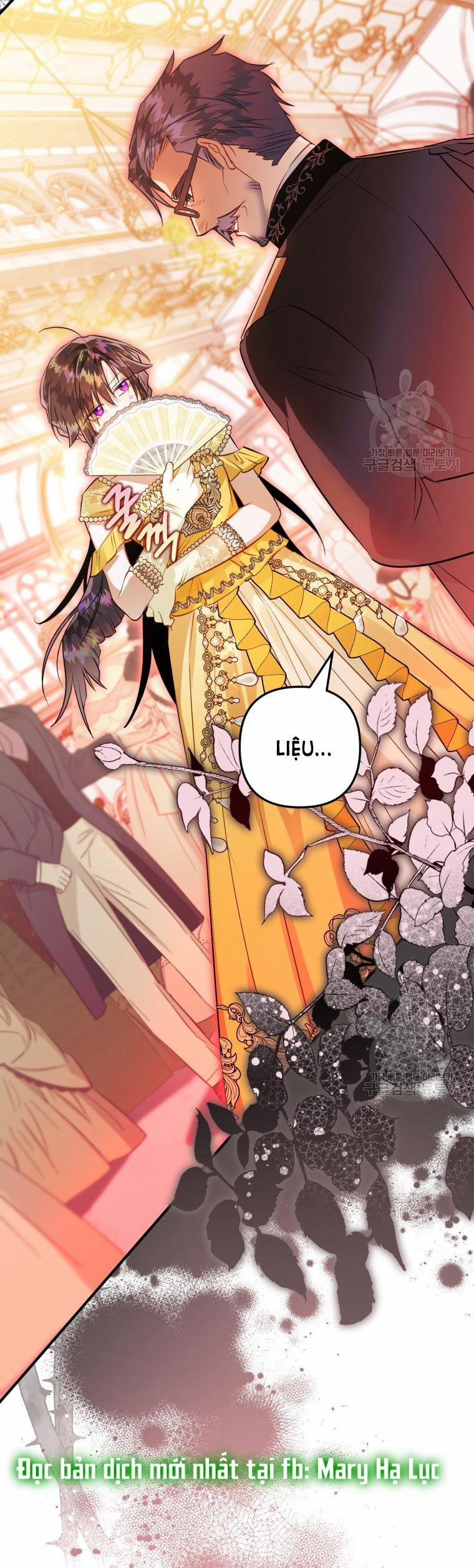 Bỗng Nhiên Tôi Trở Thành Quạ Đen!! 63 trang 2