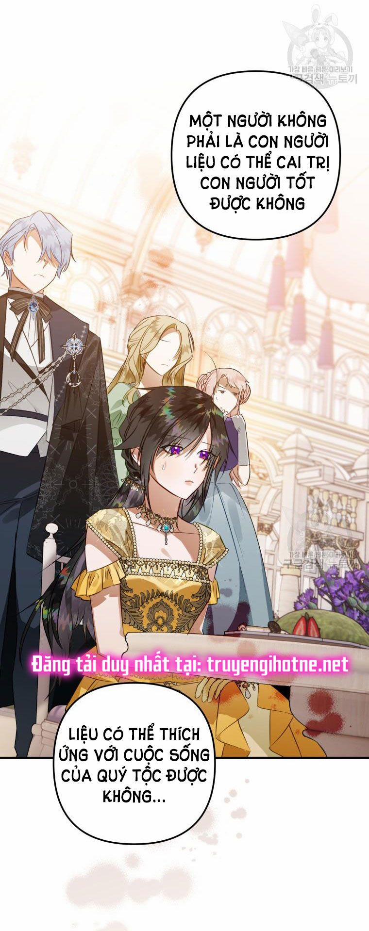 Bỗng Nhiên Tôi Trở Thành Quạ Đen!! 63 trang 22