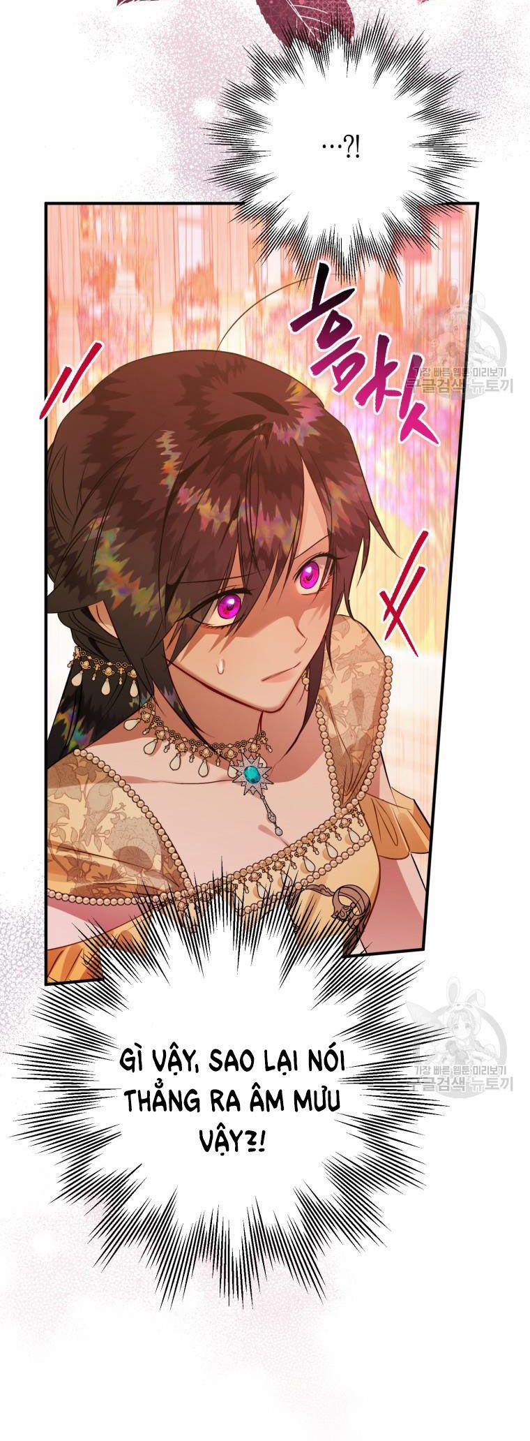 Bỗng Nhiên Tôi Trở Thành Quạ Đen!! 63 trang 34