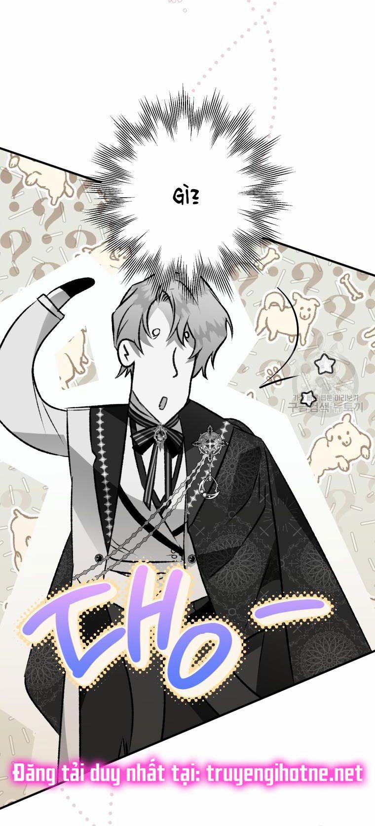 Bỗng Nhiên Tôi Trở Thành Quạ Đen!! 63 trang 4