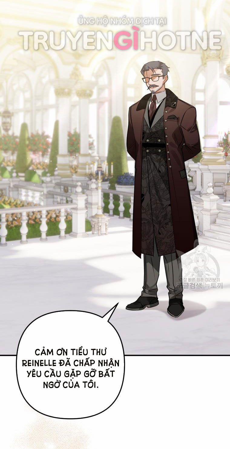 Bỗng Nhiên Tôi Trở Thành Quạ Đen!! 64.5 trang 10