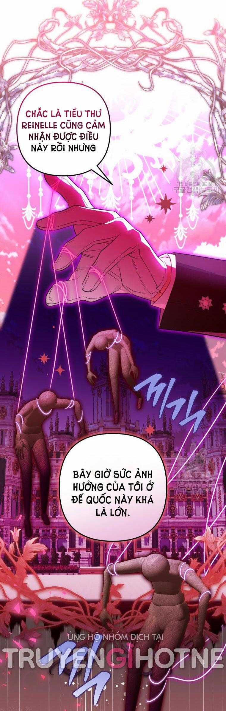 Bỗng Nhiên Tôi Trở Thành Quạ Đen!! 64.5 trang 15